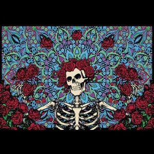 Meet your Posher, Robert